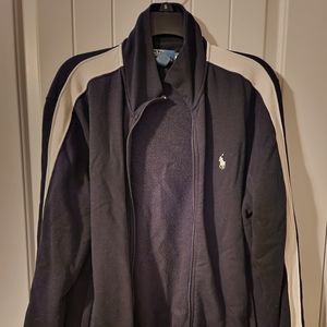 Mens Polo Ralph Lauren Jacket Top Size M